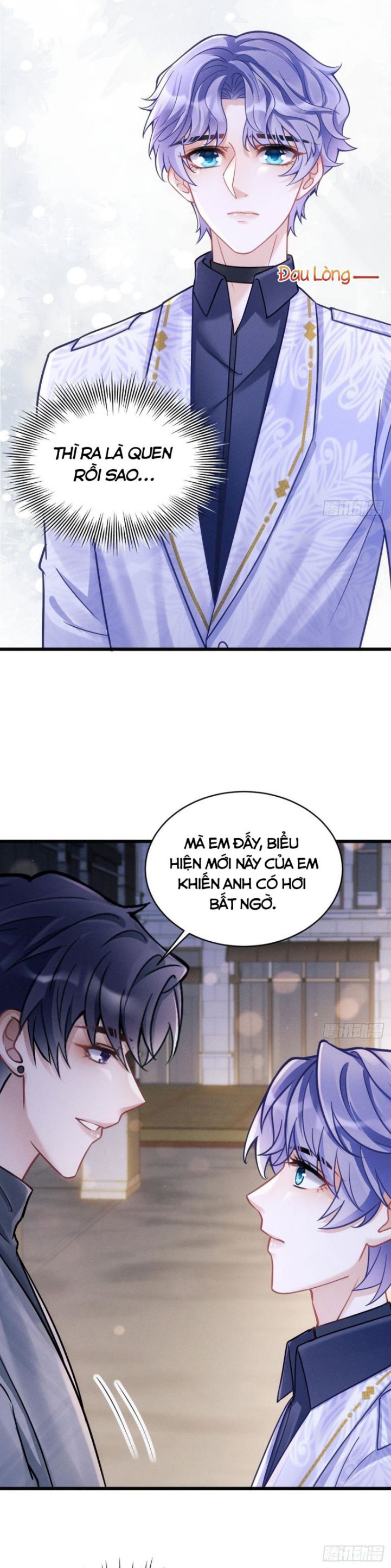 Tôi Hoài Nghi Ảnh Đế Đang Theo Đuổi Tôi Chapter 17 - Next Chapter 17