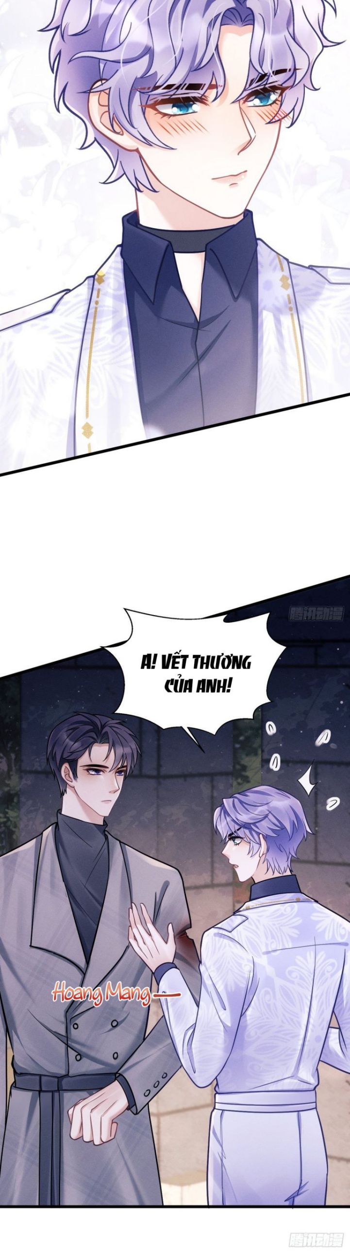 Tôi Hoài Nghi Ảnh Đế Đang Theo Đuổi Tôi Chapter 17 - Next Chapter 17