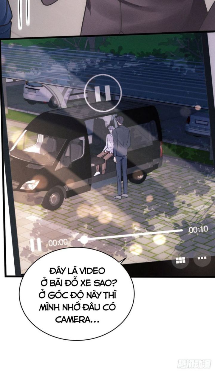 Tôi Hoài Nghi Ảnh Đế Đang Theo Đuổi Tôi Chapter 17 - Next Chapter 17