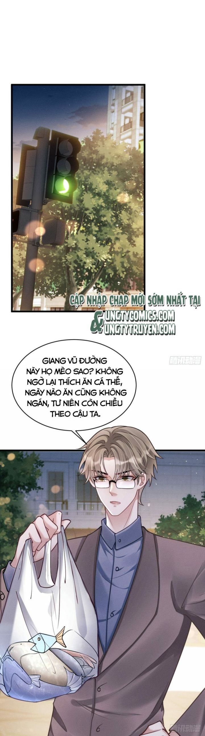 Tôi Hoài Nghi Ảnh Đế Đang Theo Đuổi Tôi Chapter 17 - Next Chapter 17