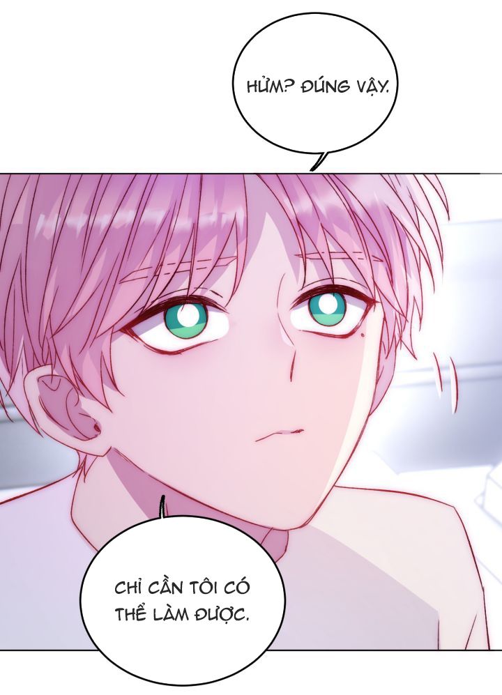 Tôi Phải Làm 1 Kẻ Đại Xấu Xa Chap 37 - Next Chap 38