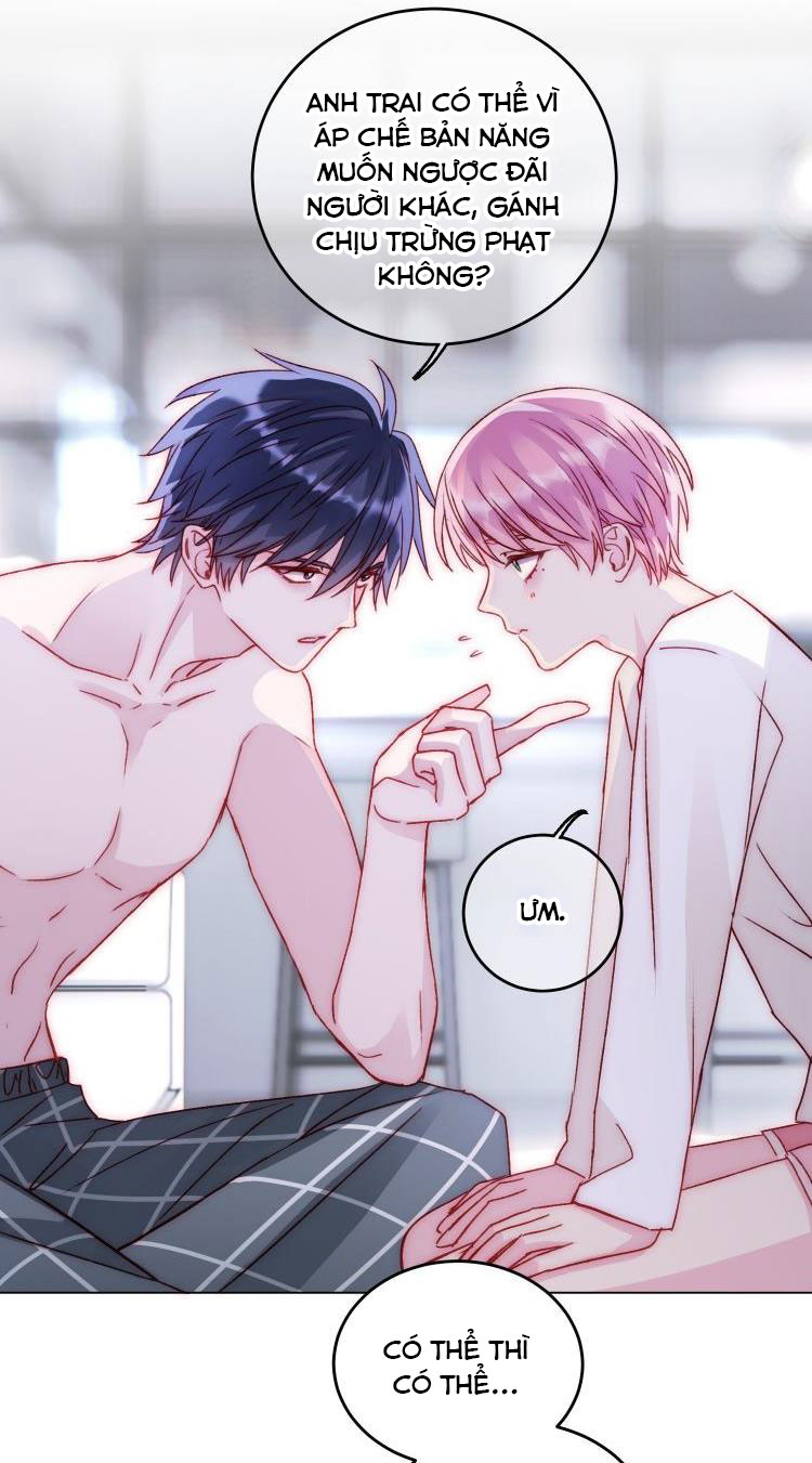 Tôi Phải Làm 1 Kẻ Đại Xấu Xa Chap 37 - Next Chap 38