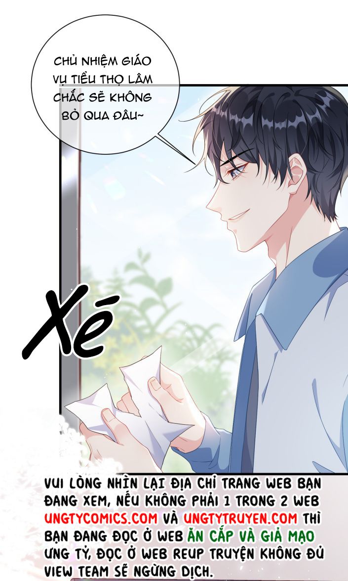Giáo Bá Là Một Tên Yêu Tinh Chapter 8 - Next Chapter 9