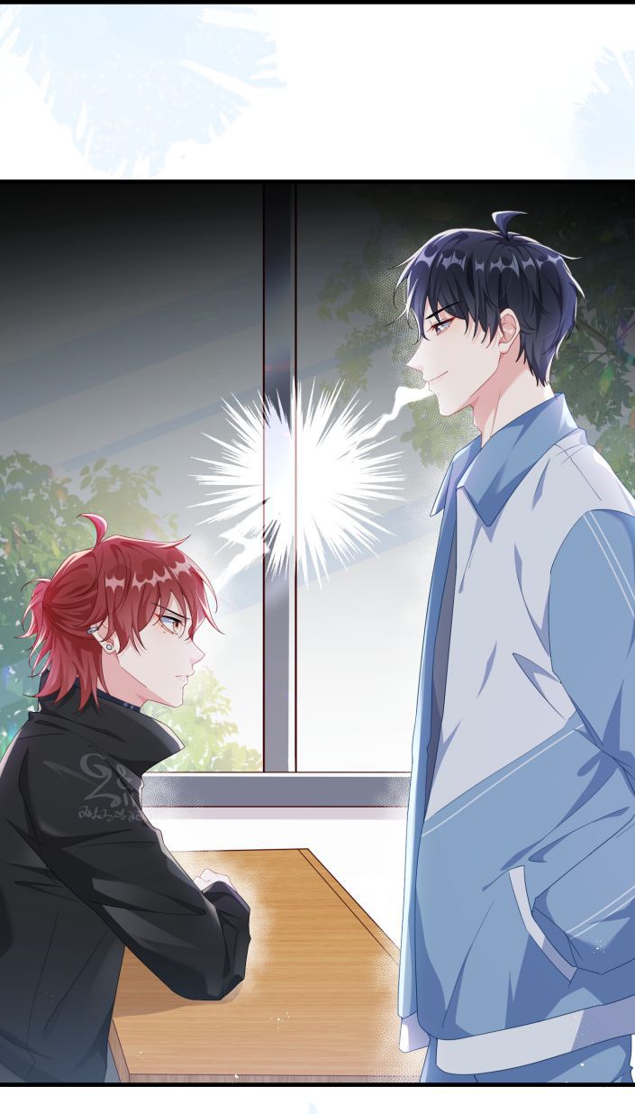 Giáo Bá Là Một Tên Yêu Tinh Chapter 8 - Next Chapter 9