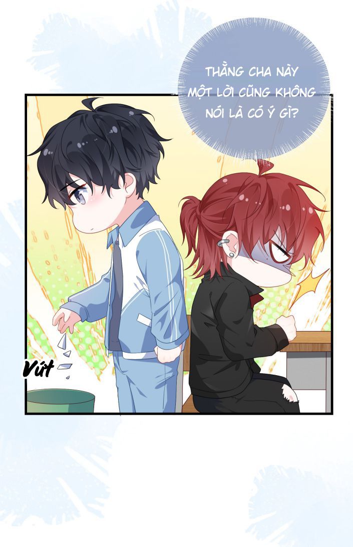 Giáo Bá Là Một Tên Yêu Tinh Chapter 8 - Next Chapter 9