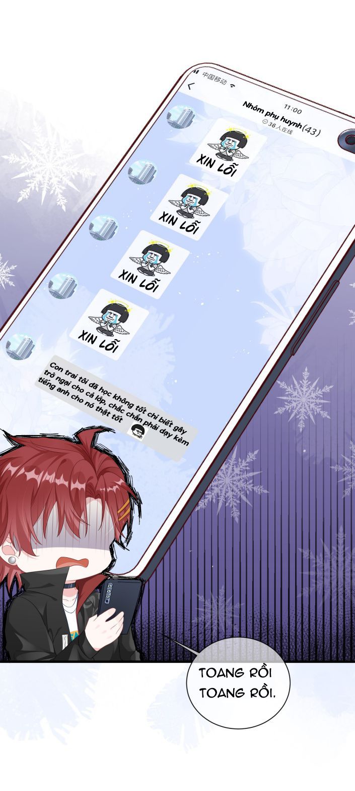 Giáo Bá Là Một Tên Yêu Tinh Chapter 8 - Next Chapter 9