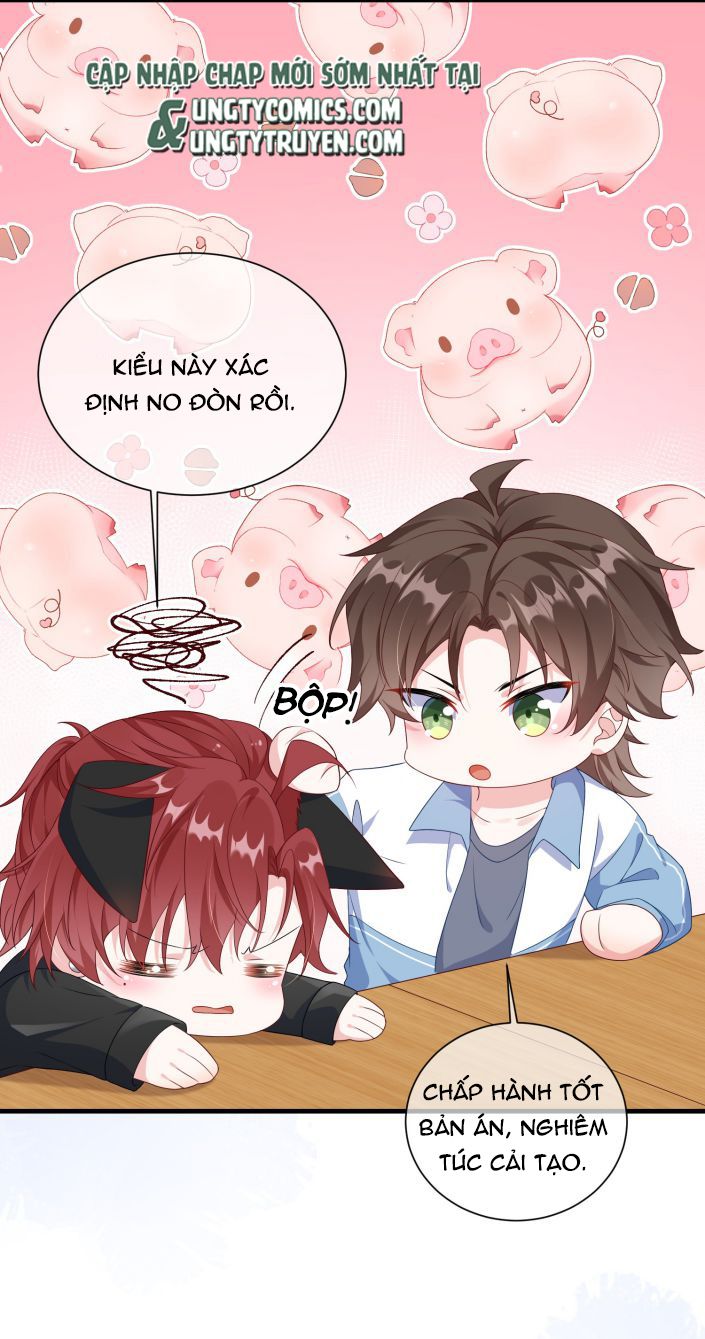 Giáo Bá Là Một Tên Yêu Tinh Chapter 8 - Next Chapter 9