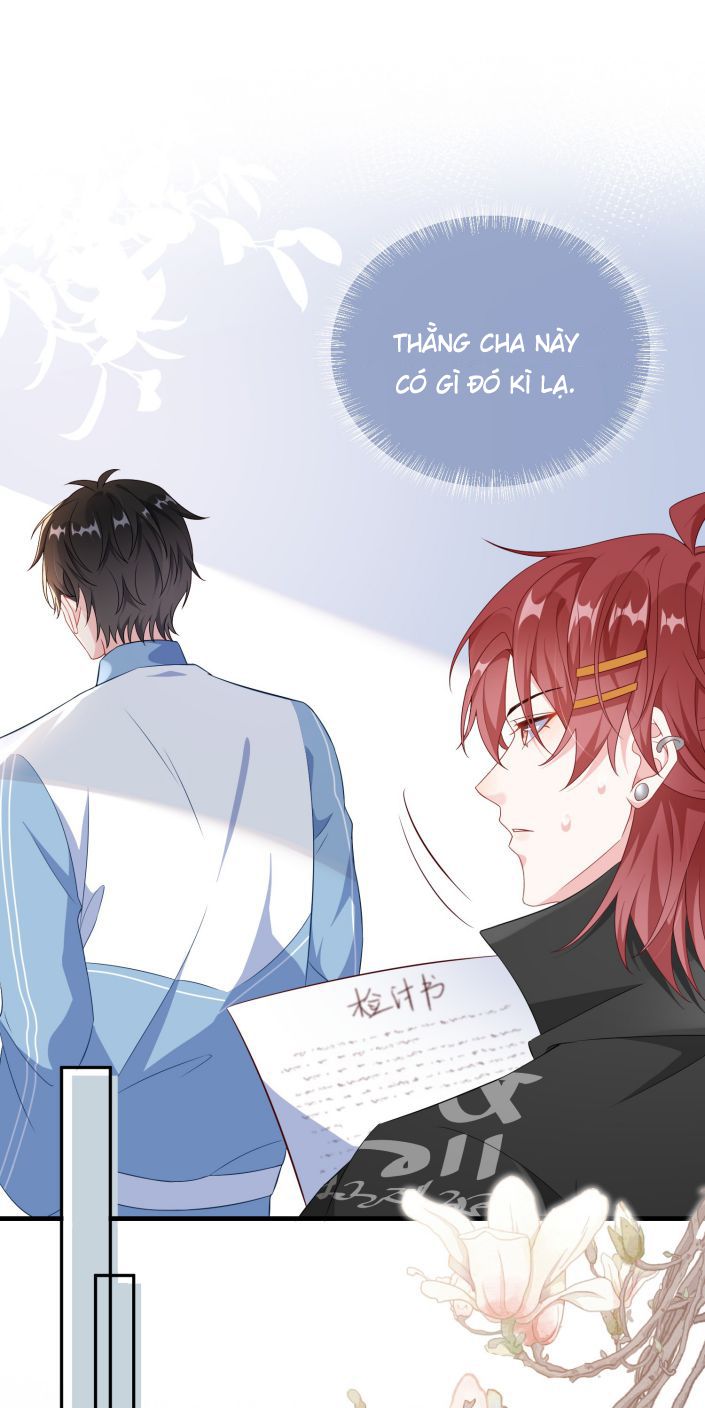 Giáo Bá Là Một Tên Yêu Tinh Chapter 8 - Next Chapter 9