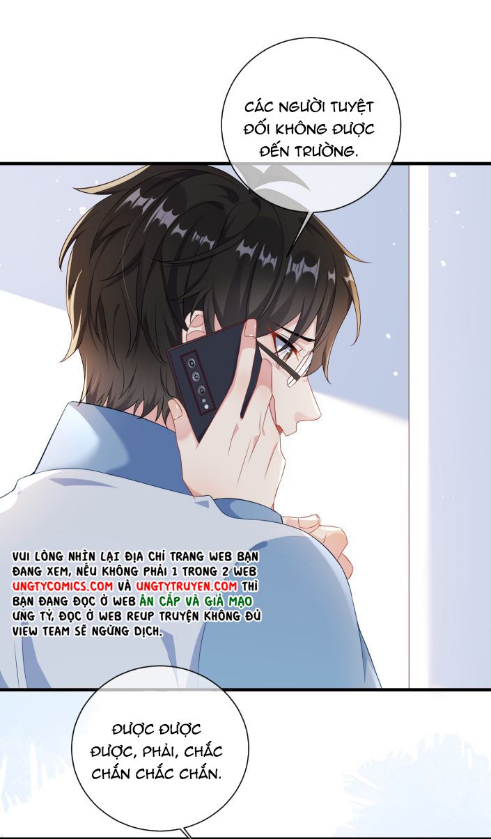 Giáo Bá Là Một Tên Yêu Tinh Chapter 8 - Next Chapter 9