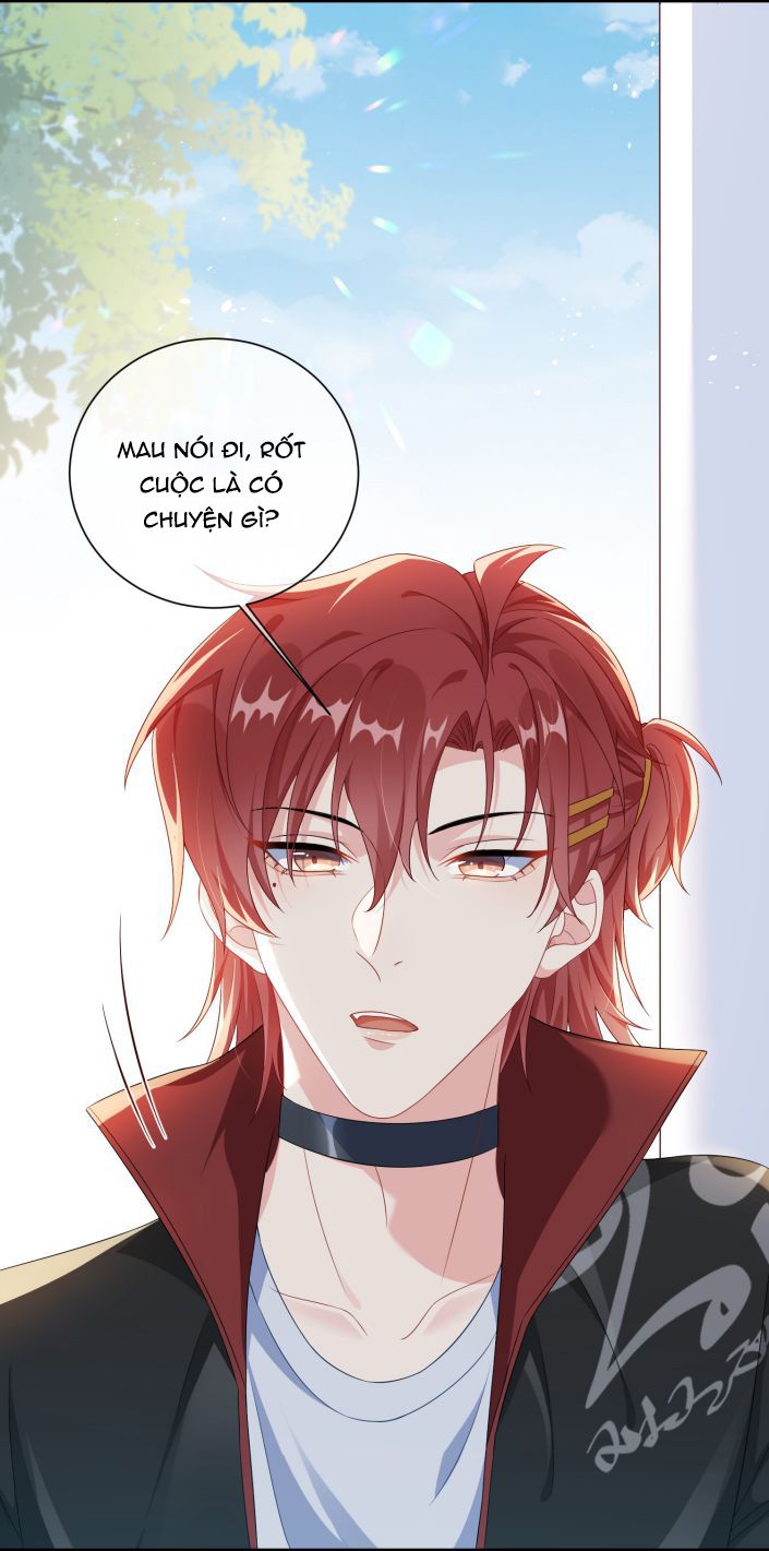 Giáo Bá Là Một Tên Yêu Tinh Chapter 8 - Next Chapter 9