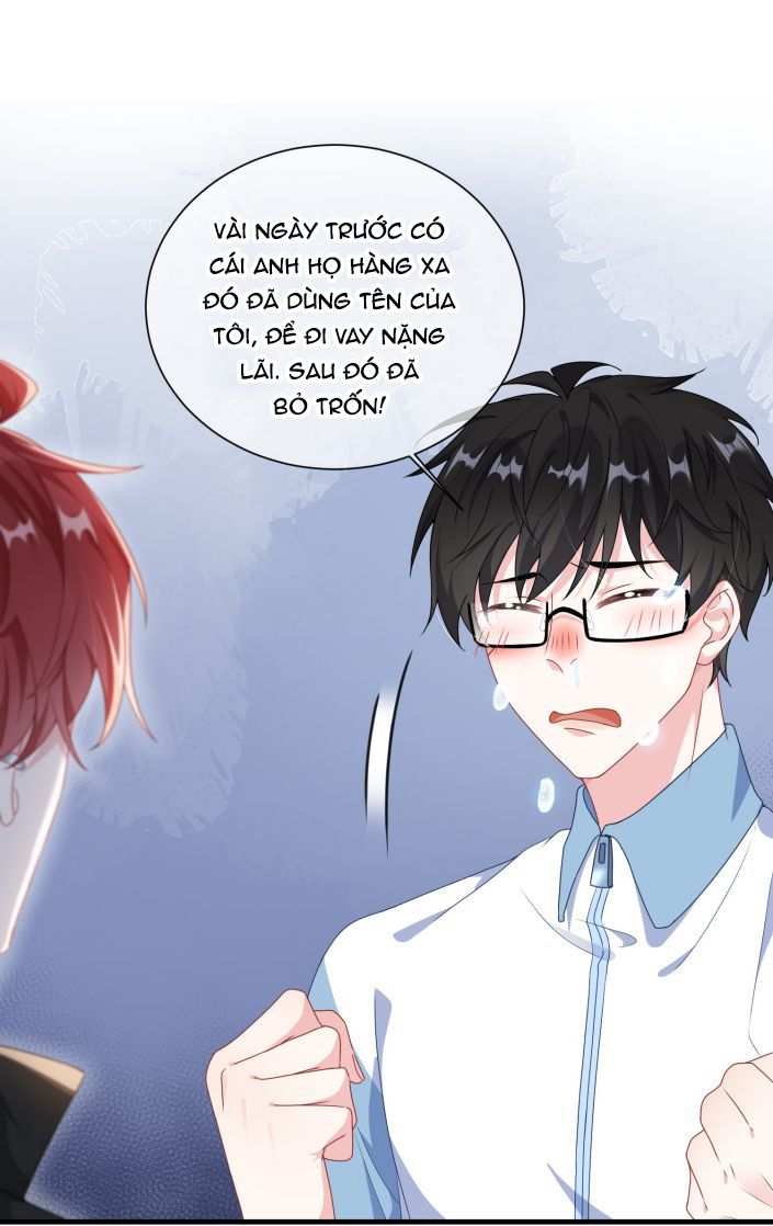 Giáo Bá Là Một Tên Yêu Tinh Chapter 8 - Next Chapter 9