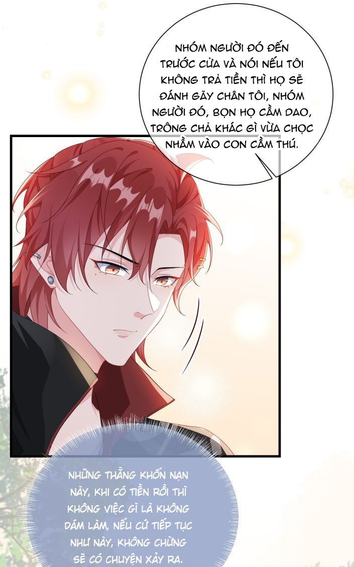 Giáo Bá Là Một Tên Yêu Tinh Chapter 8 - Next Chapter 9