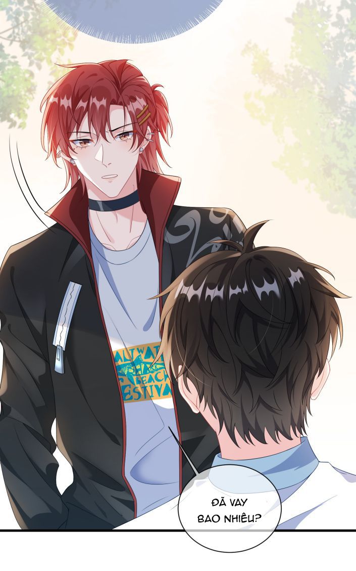Giáo Bá Là Một Tên Yêu Tinh Chapter 8 - Next Chapter 9