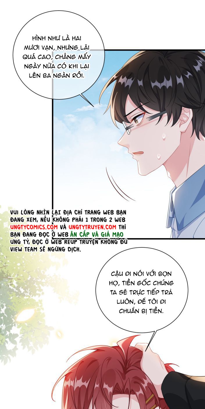 Giáo Bá Là Một Tên Yêu Tinh Chapter 8 - Next Chapter 9