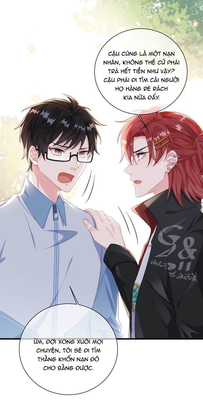 Giáo Bá Là Một Tên Yêu Tinh Chapter 8 - Next Chapter 9