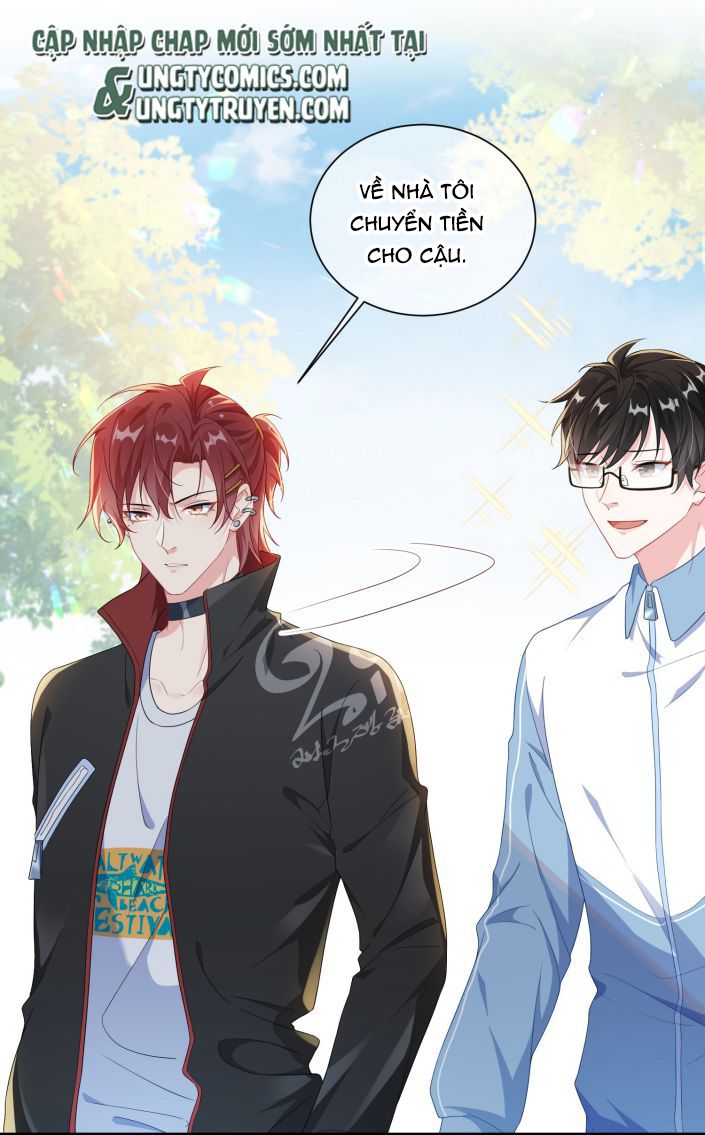 Giáo Bá Là Một Tên Yêu Tinh Chapter 8 - Next Chapter 9