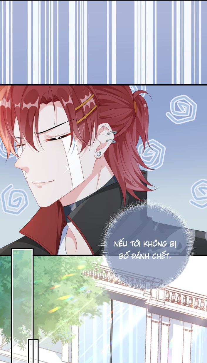 Giáo Bá Là Một Tên Yêu Tinh Chapter 8 - Next Chapter 9