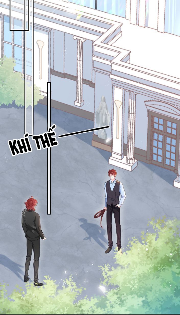 Giáo Bá Là Một Tên Yêu Tinh Chapter 8 - Next Chapter 9