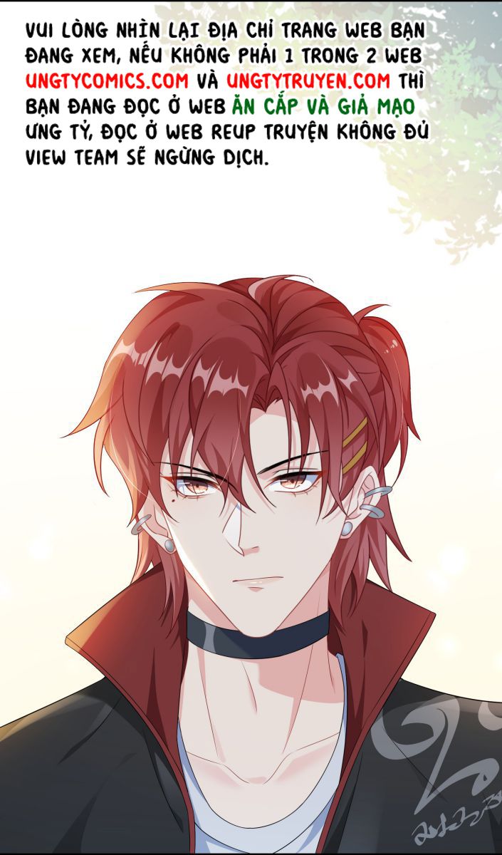 Giáo Bá Là Một Tên Yêu Tinh Chapter 8 - Next Chapter 9