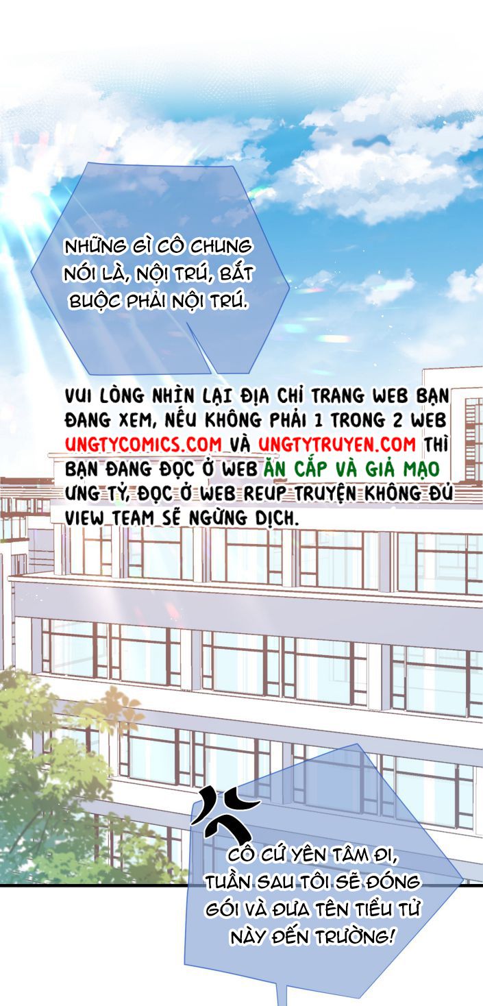 Giáo Bá Là Một Tên Yêu Tinh Chapter 8 - Next Chapter 9