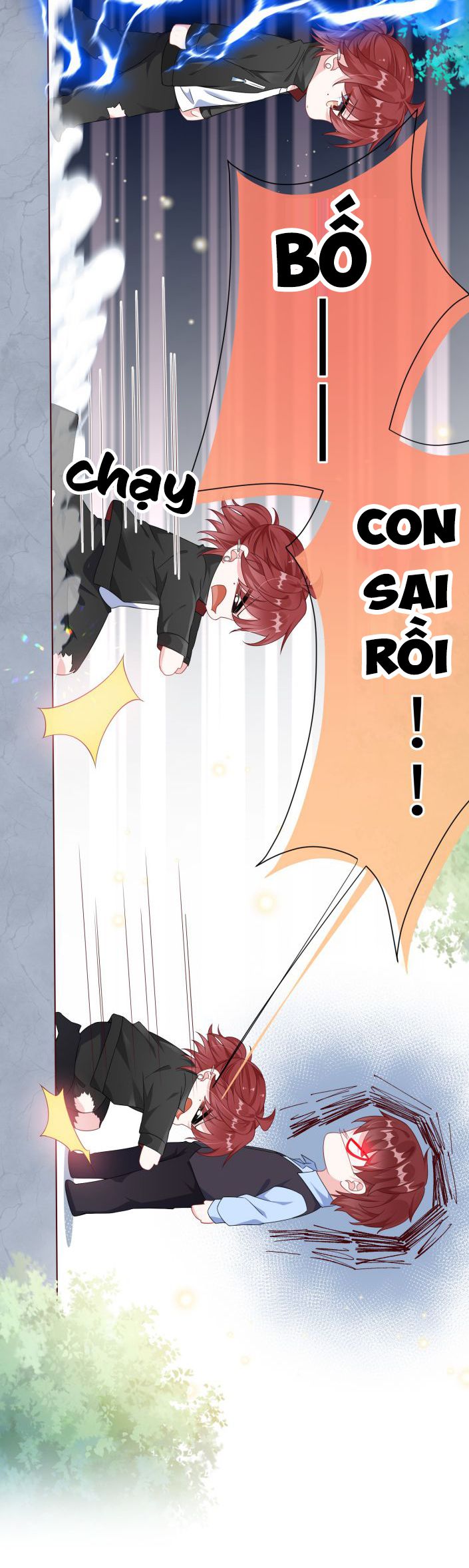 Giáo Bá Là Một Tên Yêu Tinh Chapter 8 - Next Chapter 9