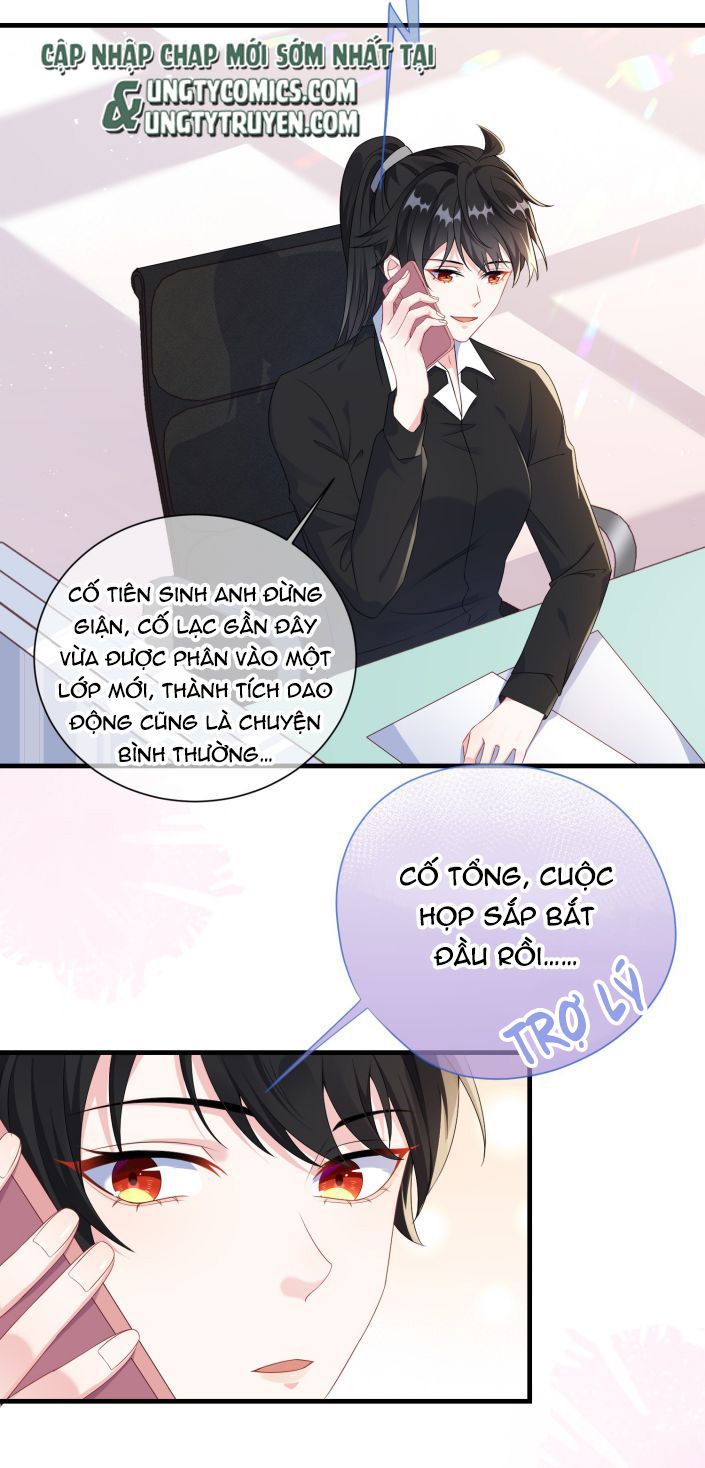 Giáo Bá Là Một Tên Yêu Tinh Chapter 8 - Next Chapter 9
