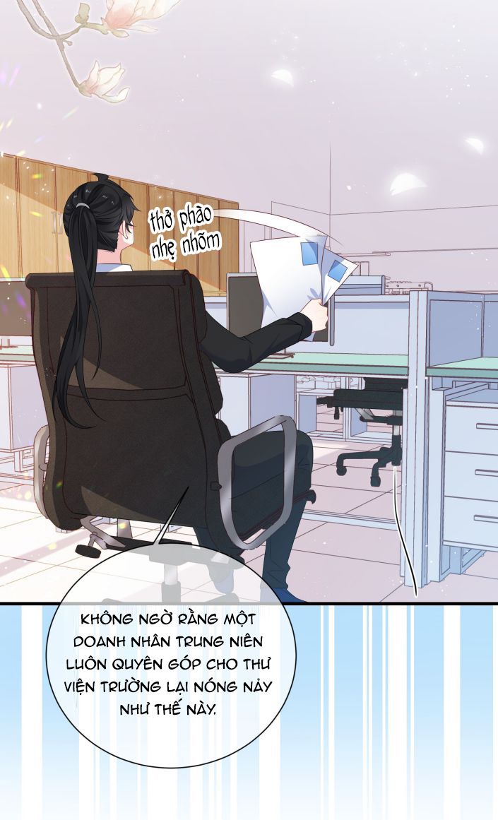 Giáo Bá Là Một Tên Yêu Tinh Chapter 8 - Next Chapter 9