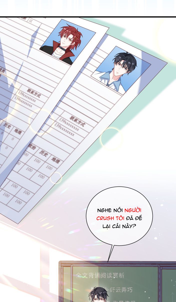Giáo Bá Là Một Tên Yêu Tinh Chapter 8 - Next Chapter 9