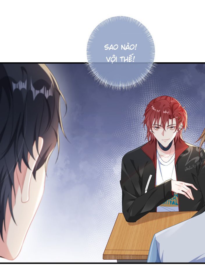 Giáo Bá Là Một Tên Yêu Tinh Chapter 8 - Next Chapter 9