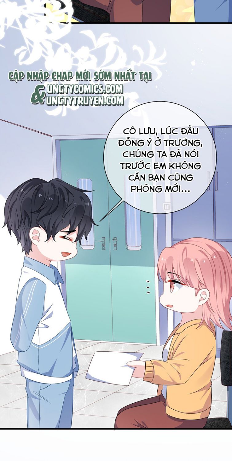 Giáo Bá Là Một Tên Yêu Tinh Phiên Ngoại - Next Oneshot