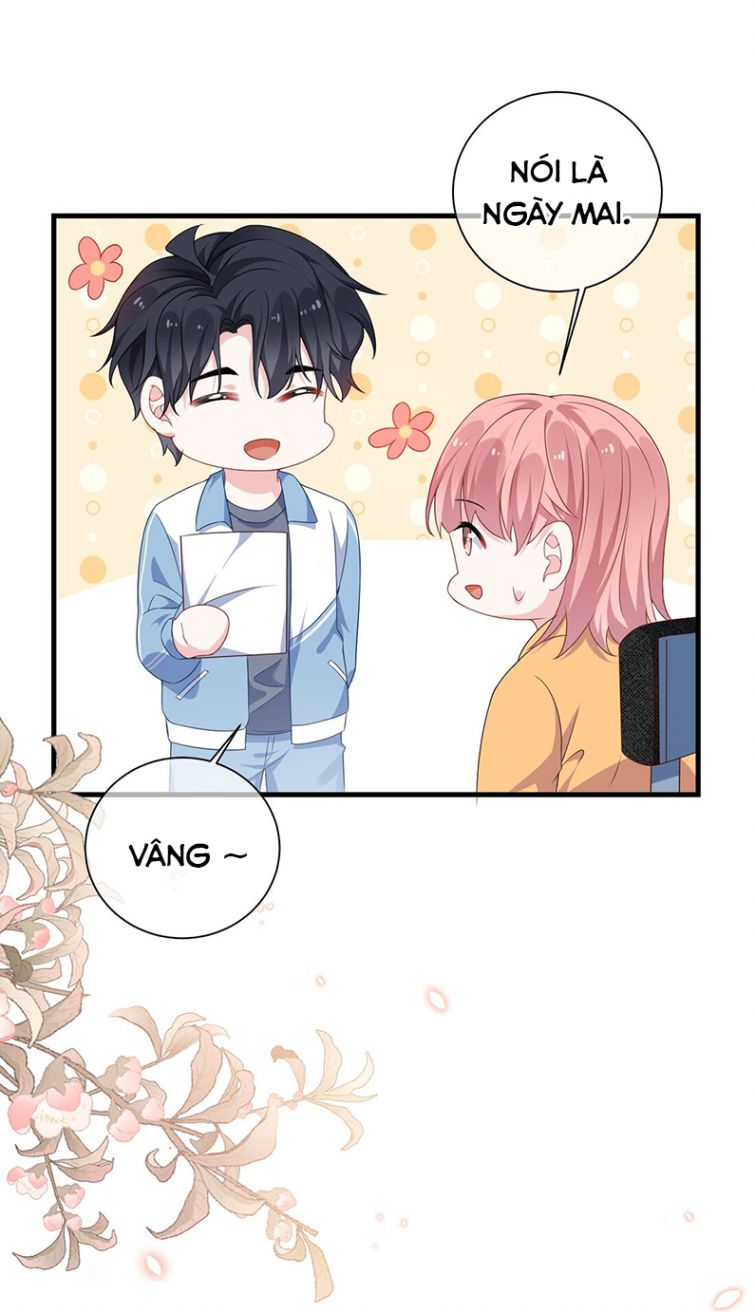 Giáo Bá Là Một Tên Yêu Tinh Phiên Ngoại - Next Oneshot