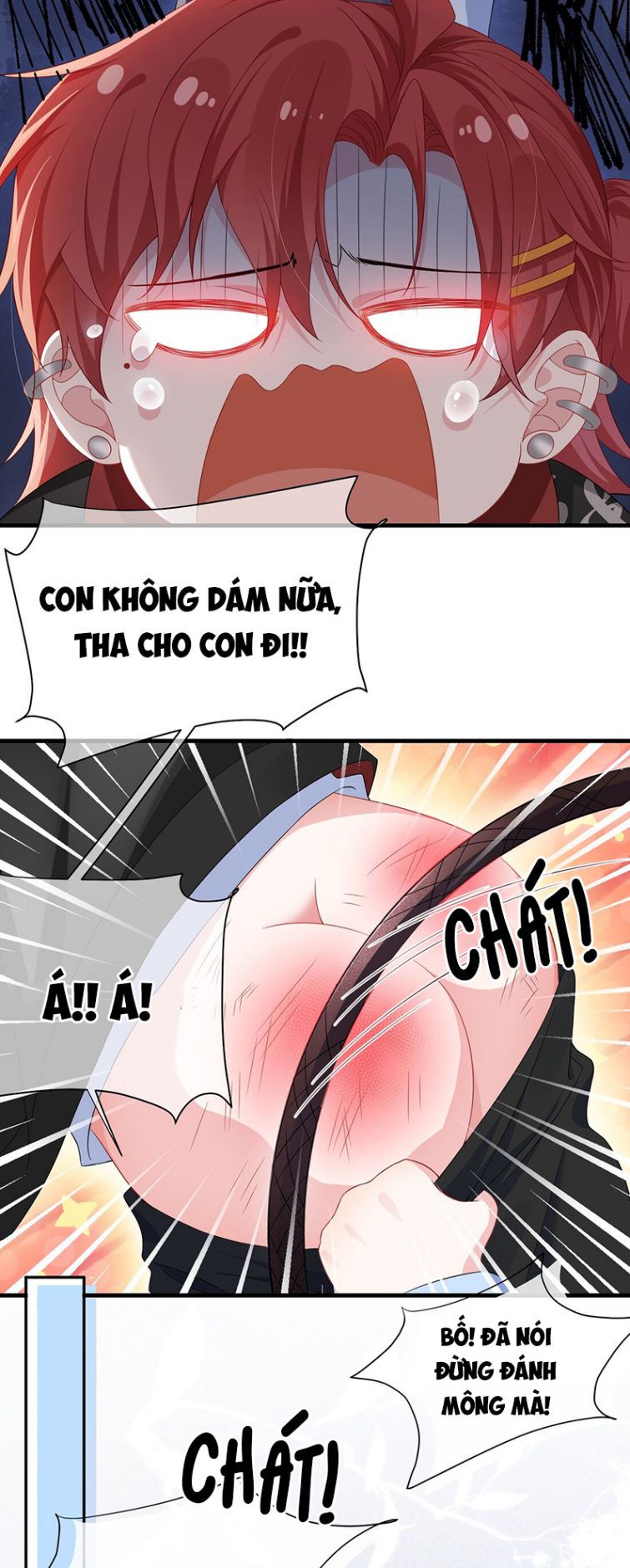 Giáo Bá Là Một Tên Yêu Tinh Phiên Ngoại - Next Oneshot