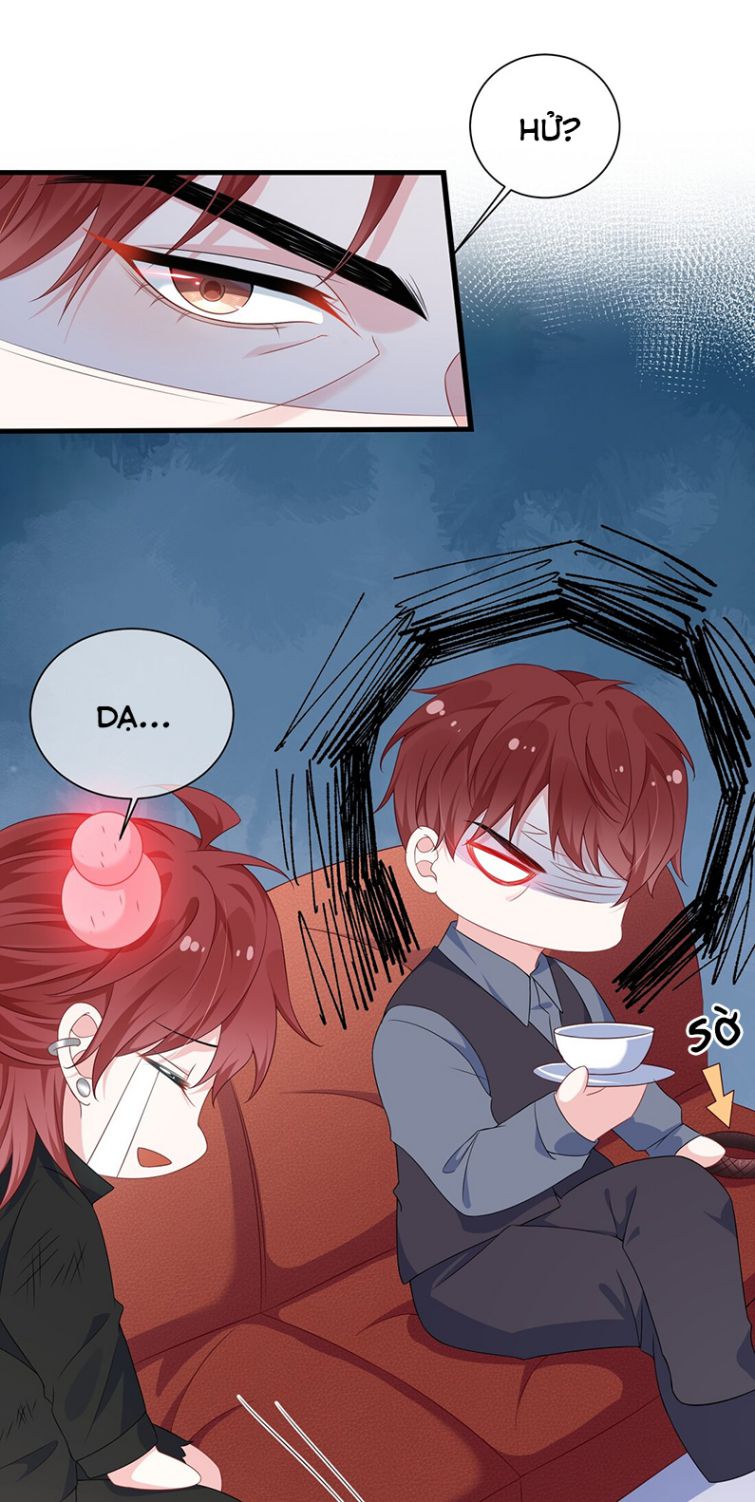 Giáo Bá Là Một Tên Yêu Tinh Phiên Ngoại - Next Oneshot