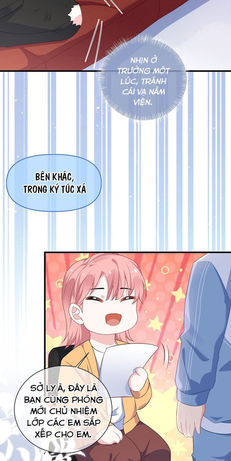 Giáo Bá Là Một Tên Yêu Tinh Phiên Ngoại - Next Oneshot