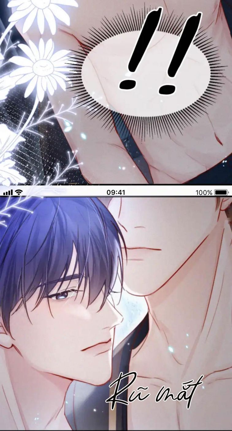 Môi Súng Chapter 35 - Next Chapter 36