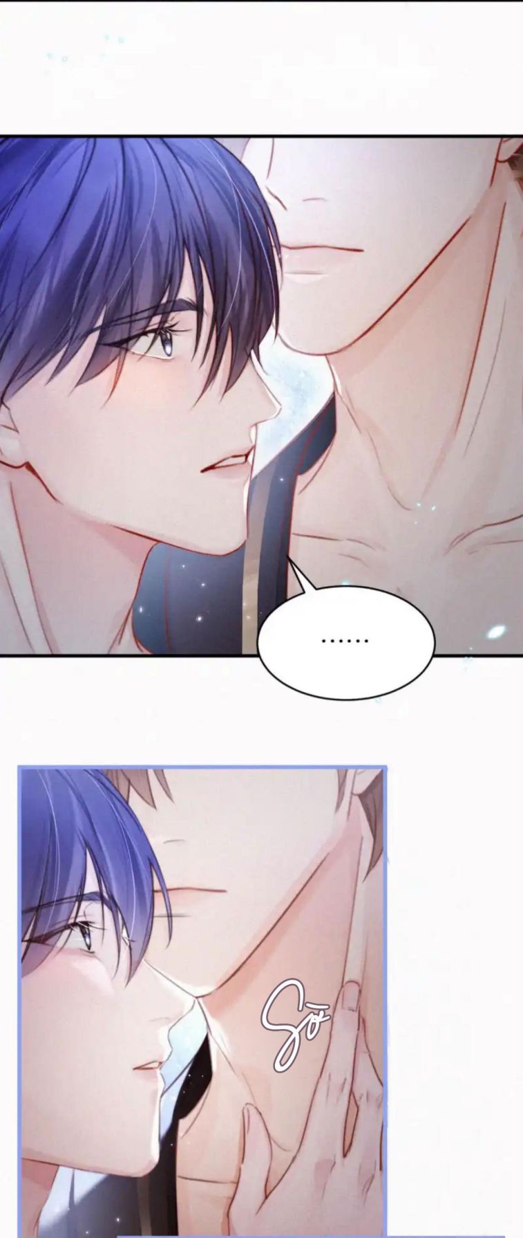 Môi Súng Chapter 35 - Next Chapter 36