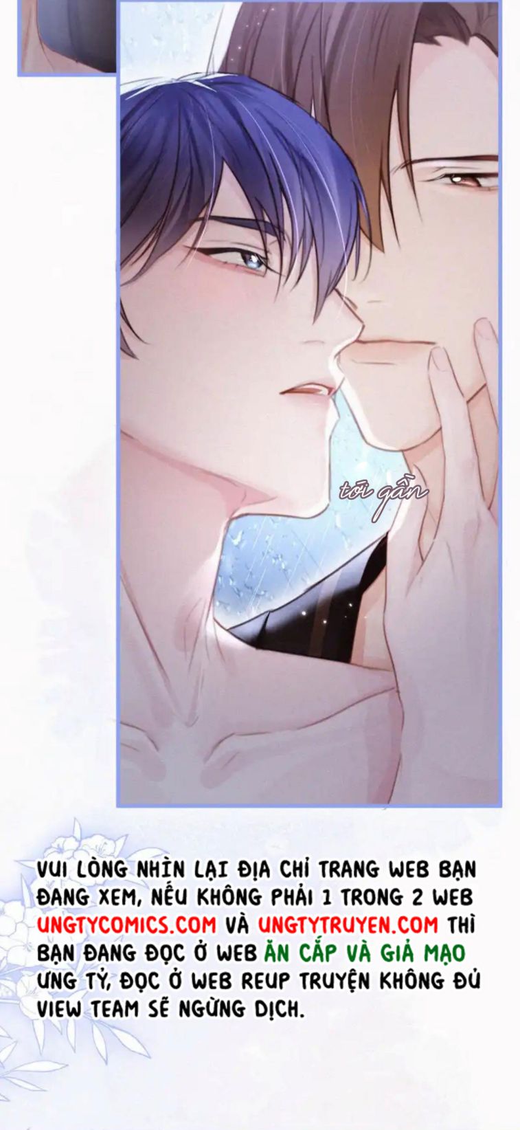 Môi Súng Chapter 35 - Next Chapter 36