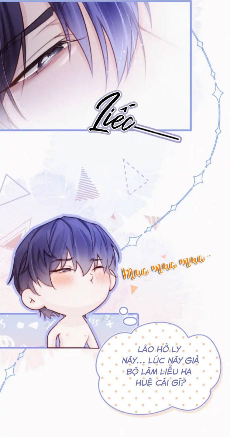 Môi Súng Chapter 35 - Next Chapter 36