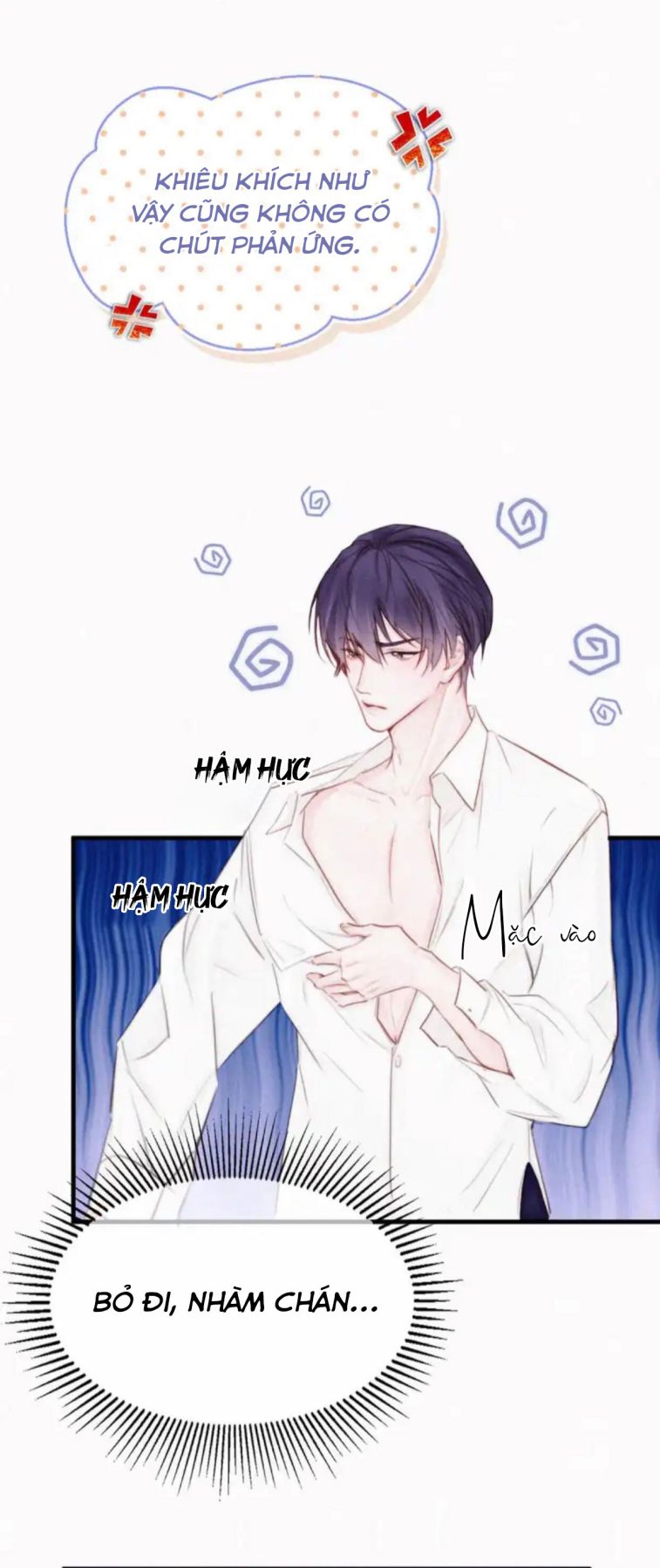 Môi Súng Chapter 35 - Next Chapter 36