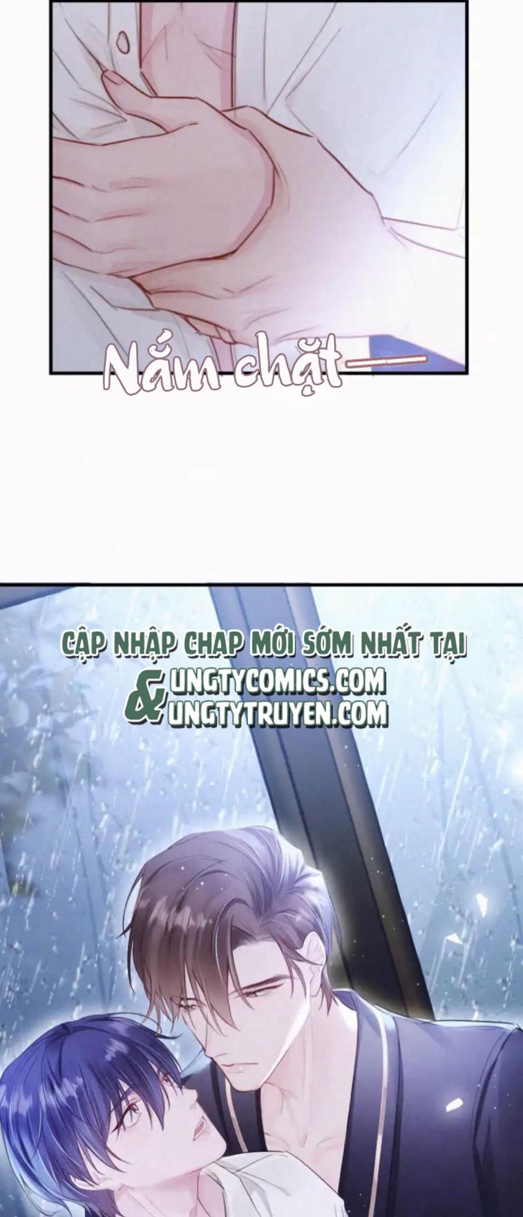 Môi Súng Chapter 35 - Next Chapter 36