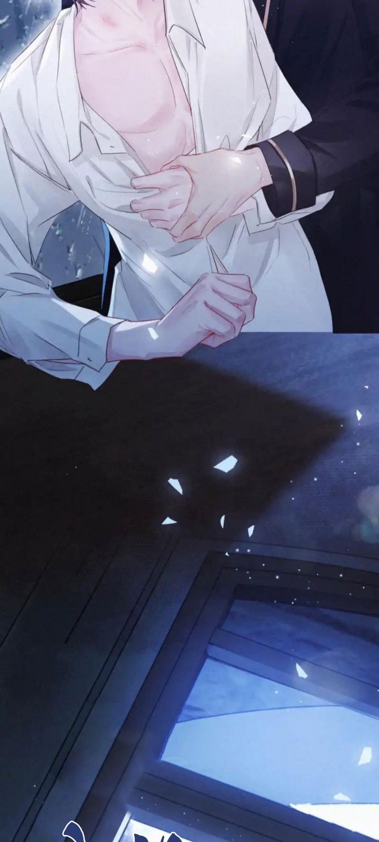 Môi Súng Chapter 35 - Next Chapter 36