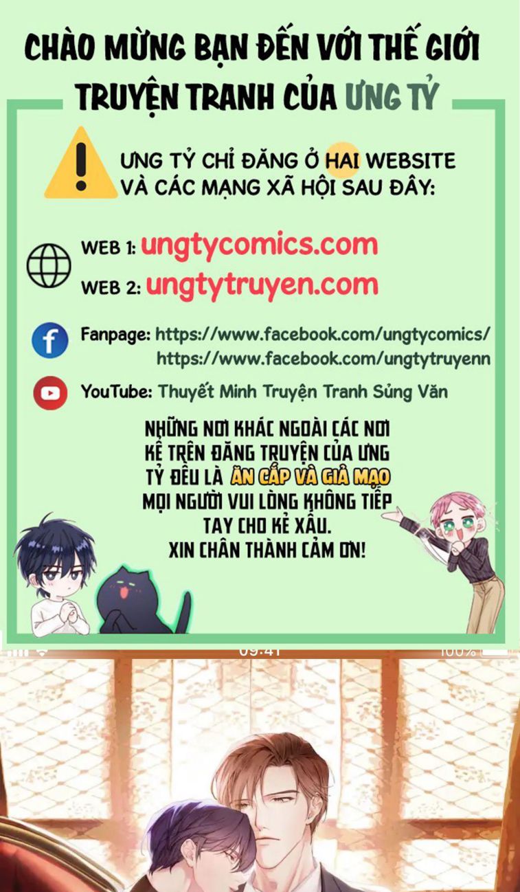 Môi Súng Chapter 35 - Next Chapter 36