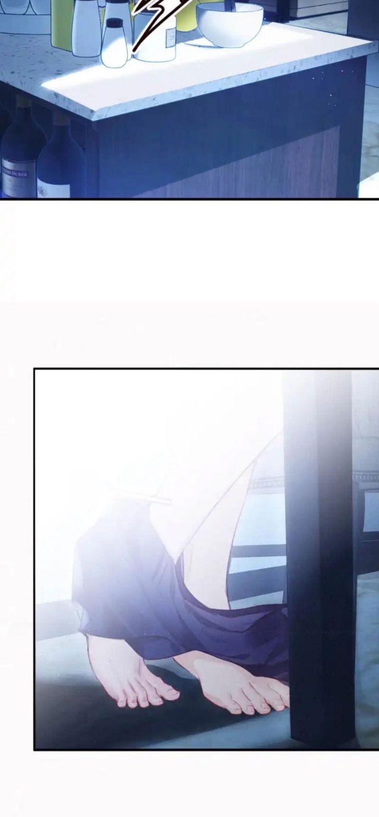 Môi Súng Chapter 35 - Next Chapter 36