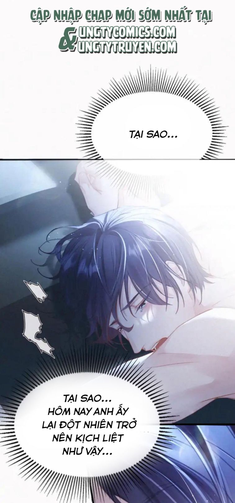 Môi Súng Chapter 35 - Next Chapter 36