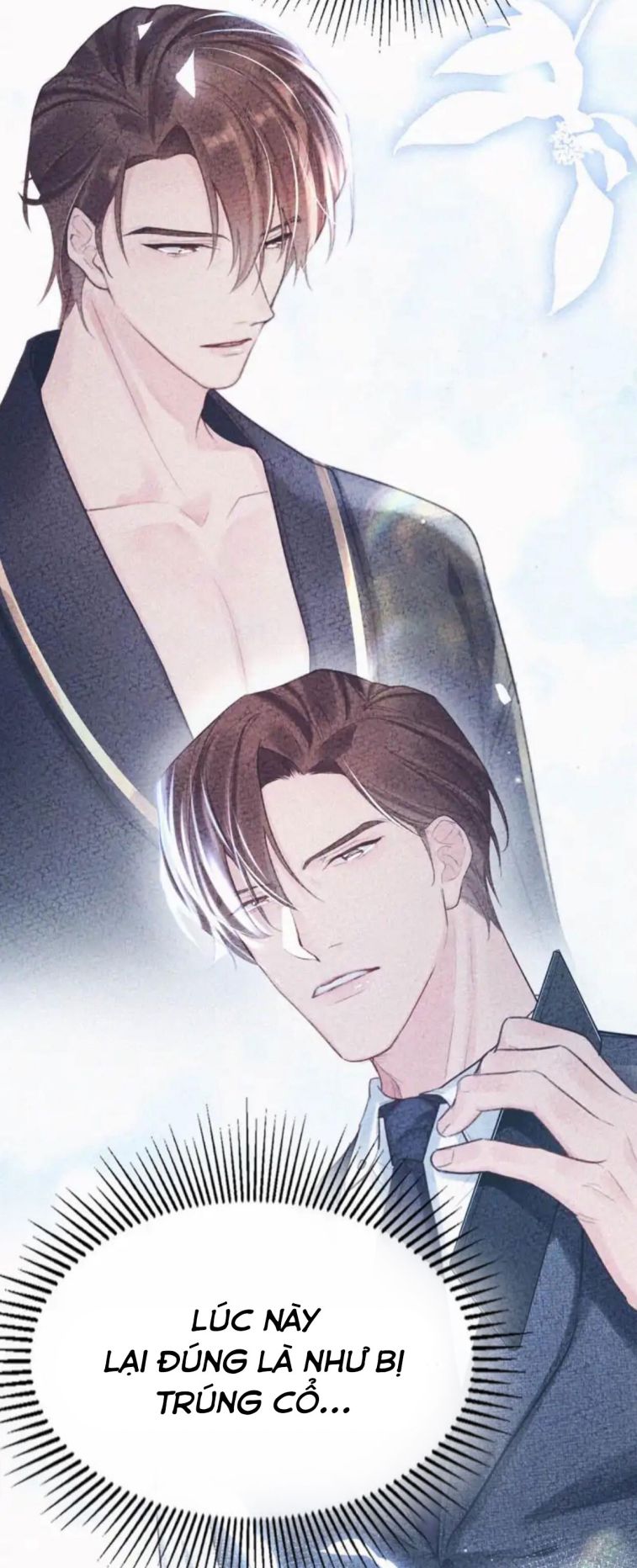 Môi Súng Chapter 35 - Next Chapter 36
