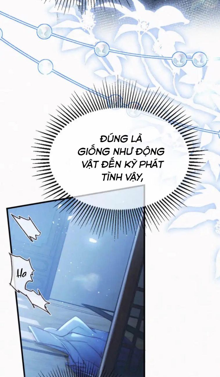 Môi Súng Chapter 35 - Next Chapter 36