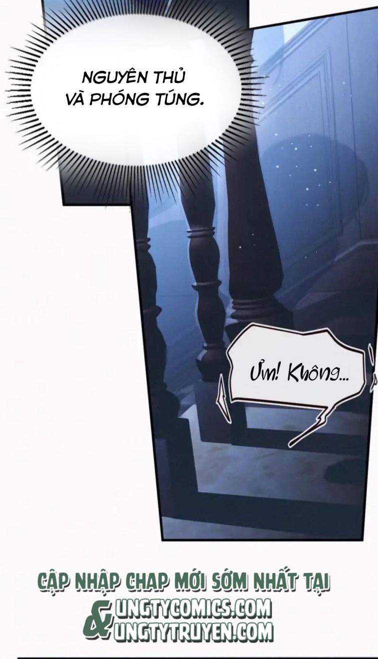 Môi Súng Chapter 35 - Next Chapter 36