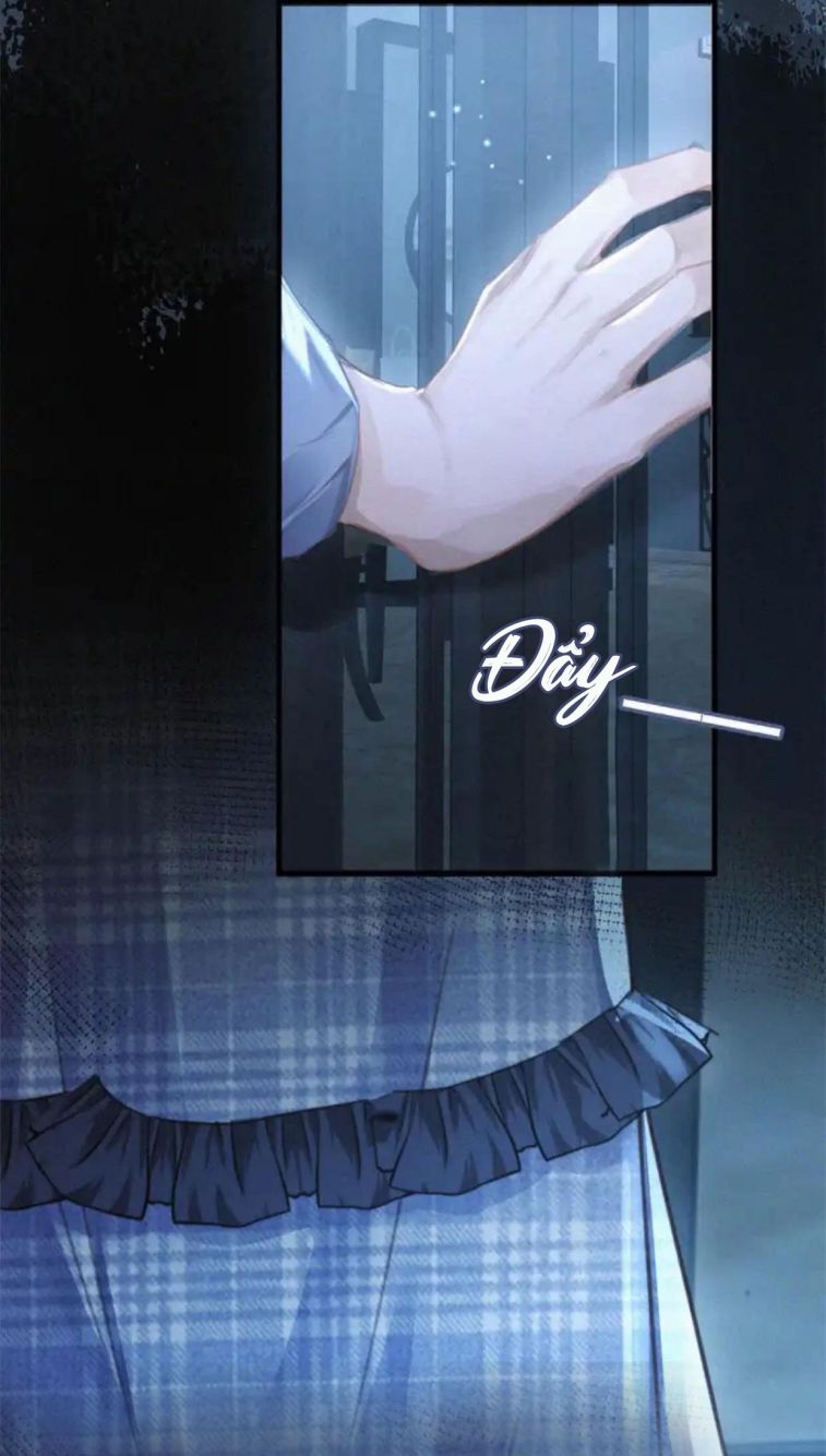 Môi Súng Chapter 35 - Next Chapter 36