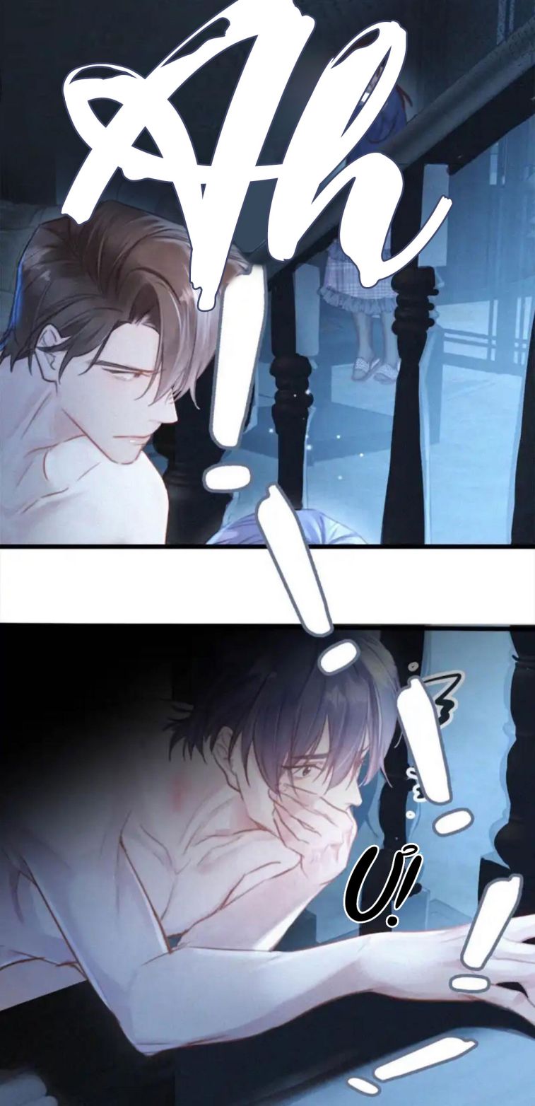 Môi Súng Chapter 35 - Next Chapter 36