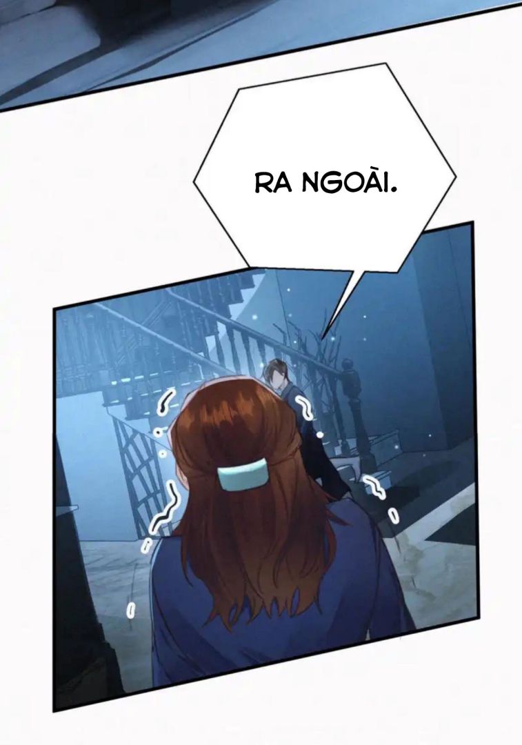 Môi Súng Chapter 35 - Next Chapter 36